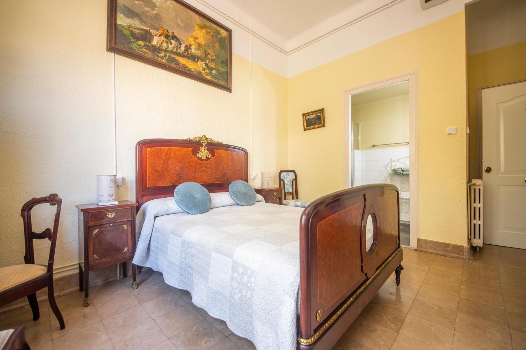 Habitaciones Villa Marcia Solo Adulto Altafulla Εξωτερικό φωτογραφία