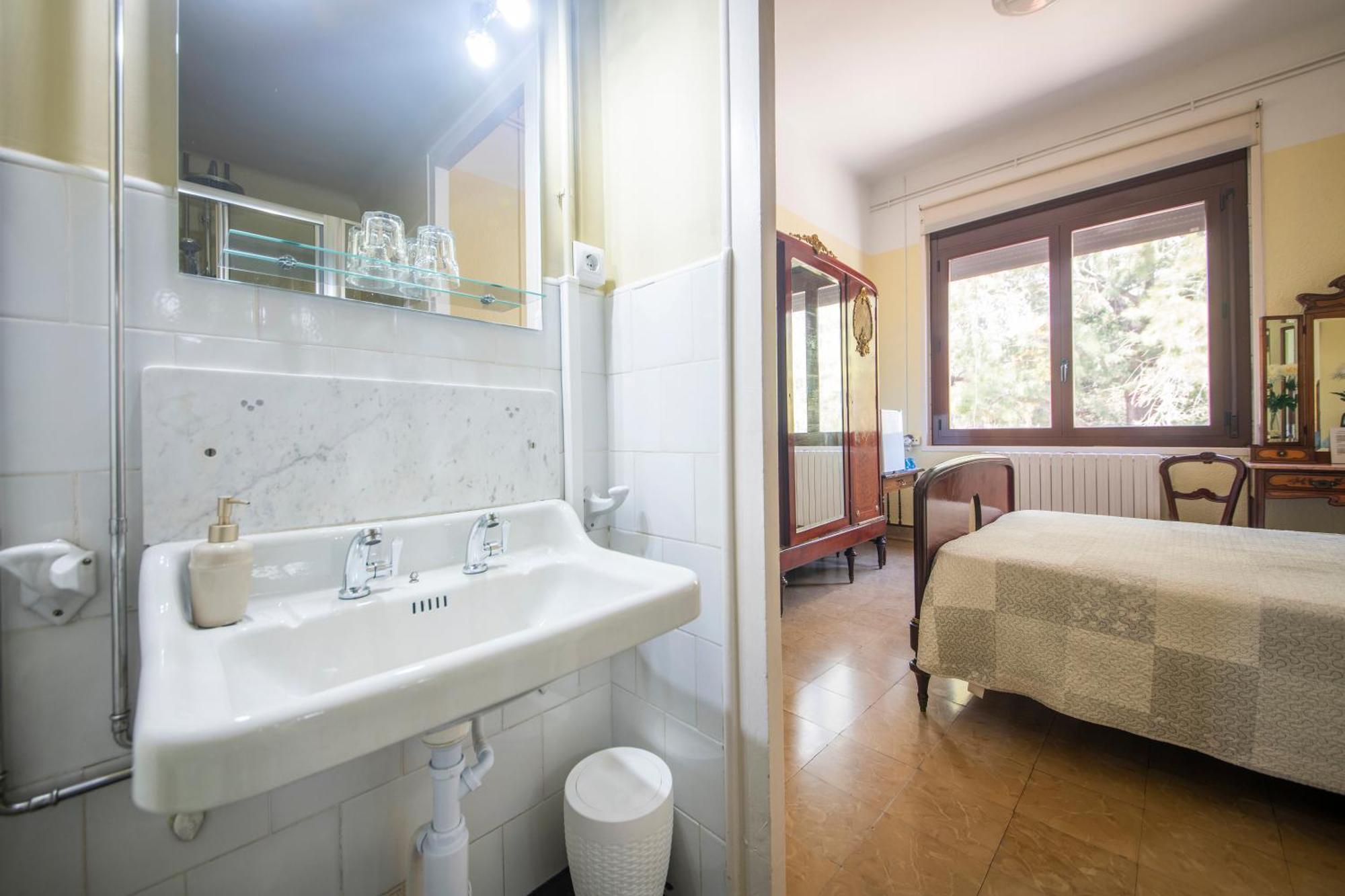 Habitaciones Villa Marcia Solo Adulto Altafulla Εξωτερικό φωτογραφία