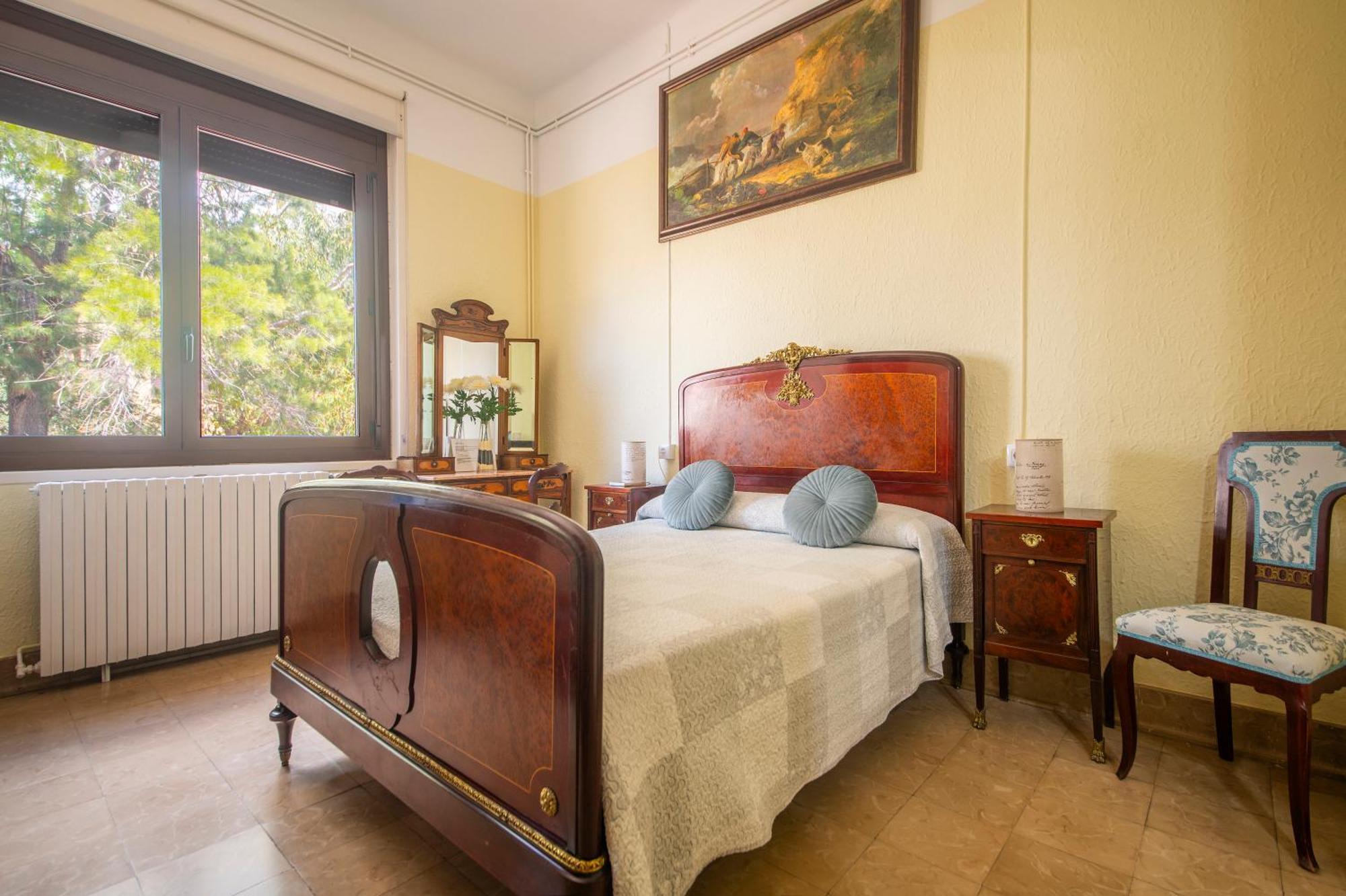 Habitaciones Villa Marcia Solo Adulto Altafulla Εξωτερικό φωτογραφία