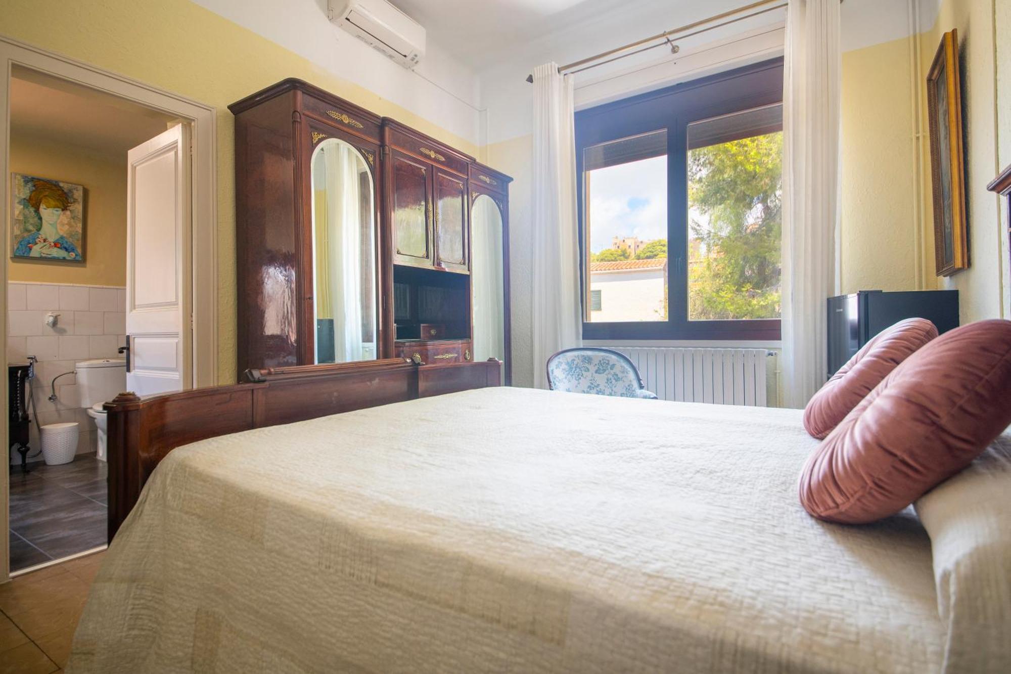 Habitaciones Villa Marcia Solo Adulto Altafulla Εξωτερικό φωτογραφία