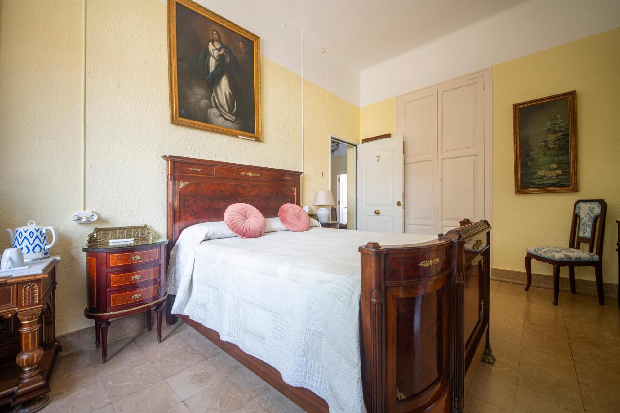 Habitaciones Villa Marcia Solo Adulto Altafulla Εξωτερικό φωτογραφία