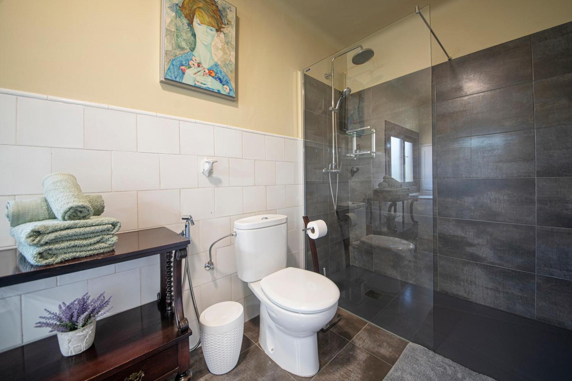 Habitaciones Villa Marcia Solo Adulto Altafulla Εξωτερικό φωτογραφία