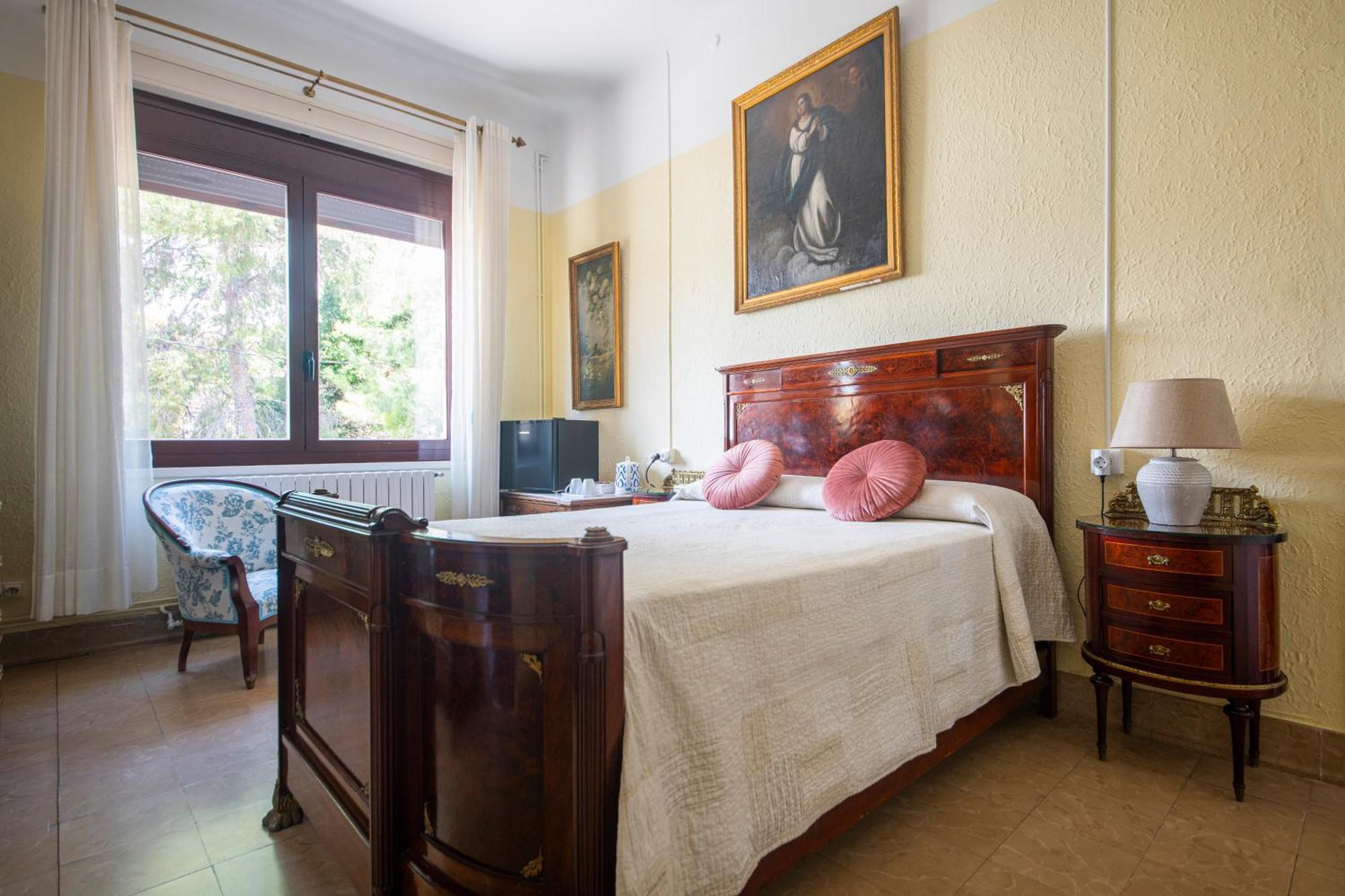 Habitaciones Villa Marcia Solo Adulto Altafulla Εξωτερικό φωτογραφία
