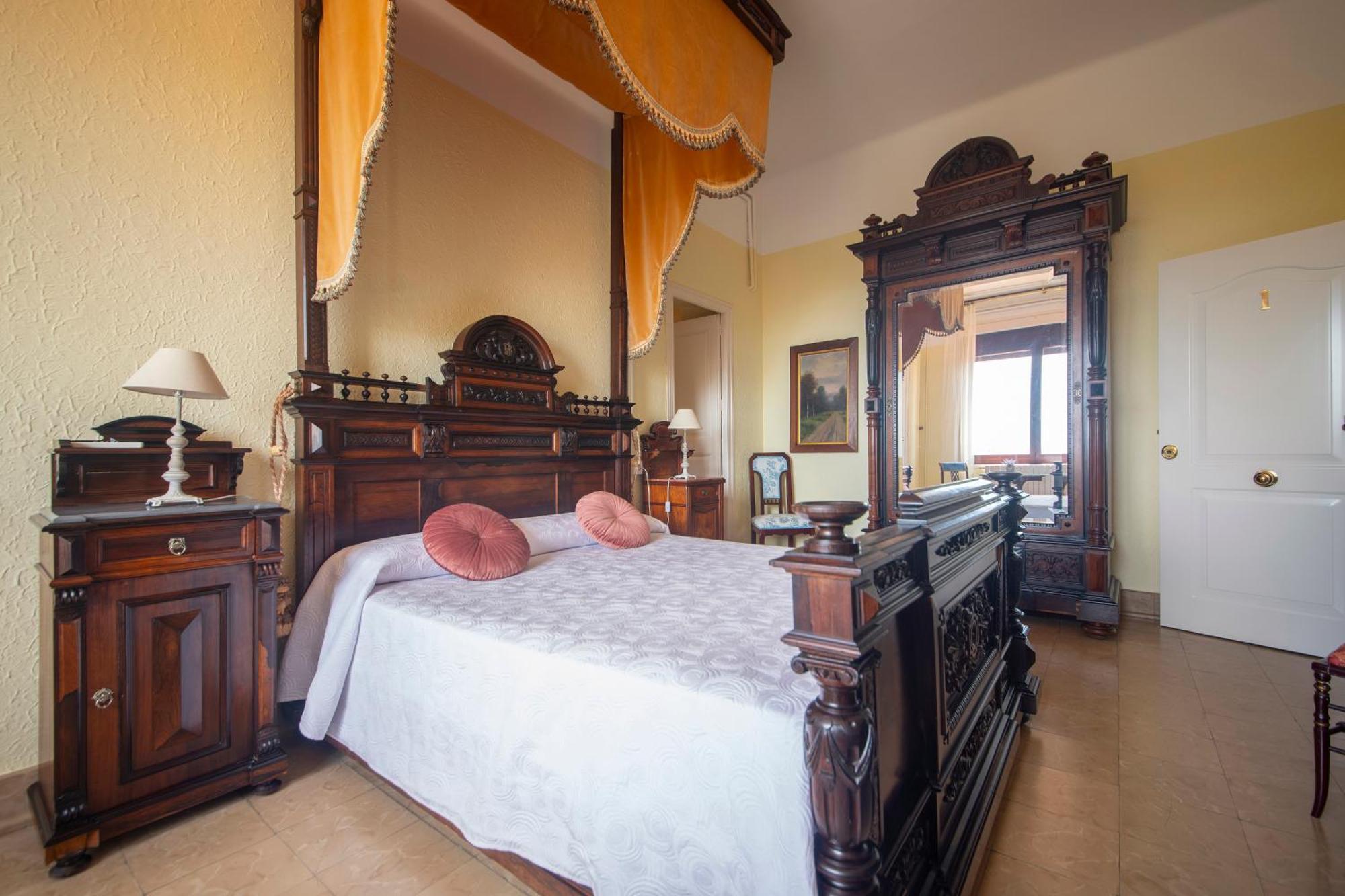 Habitaciones Villa Marcia Solo Adulto Altafulla Εξωτερικό φωτογραφία