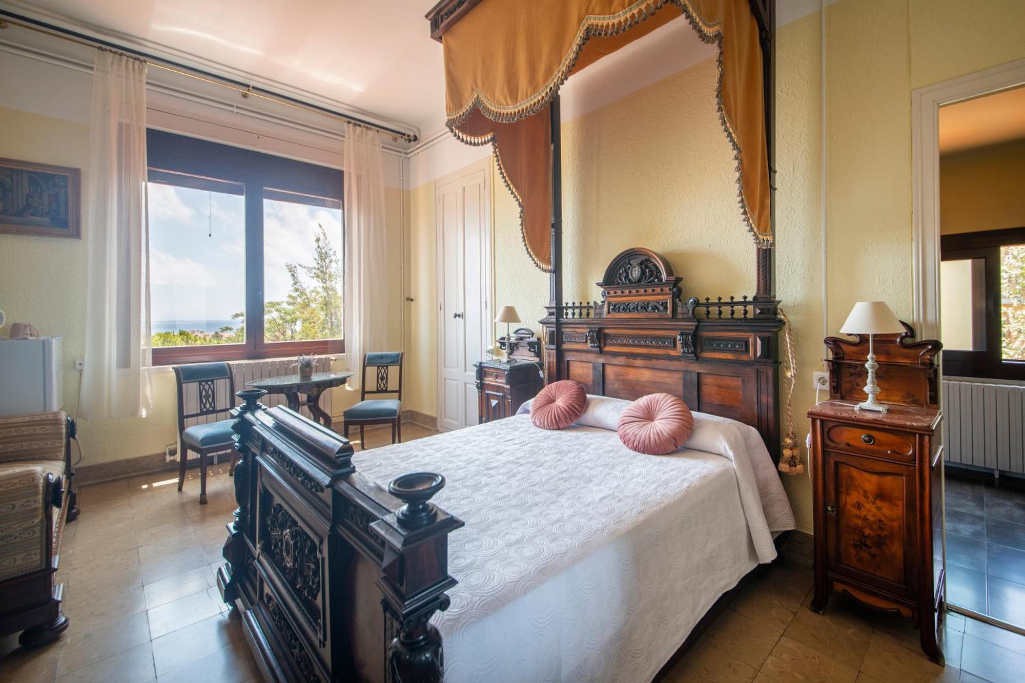Habitaciones Villa Marcia Solo Adulto Altafulla Εξωτερικό φωτογραφία