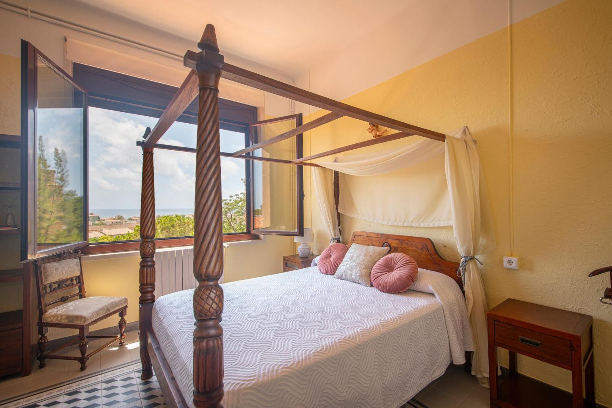 Habitaciones Villa Marcia Solo Adulto Altafulla Εξωτερικό φωτογραφία