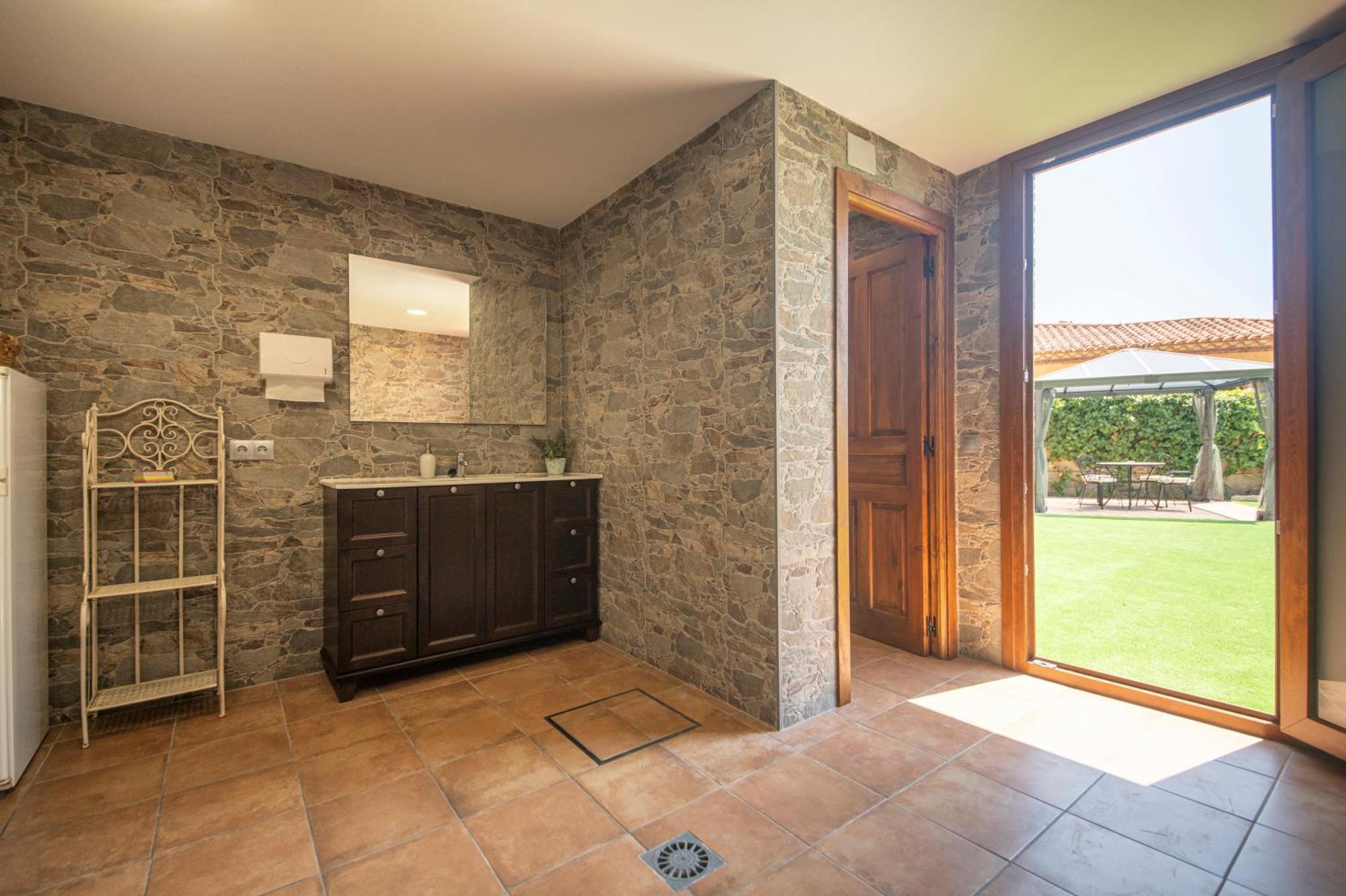 Habitaciones Villa Marcia Solo Adulto Altafulla Εξωτερικό φωτογραφία