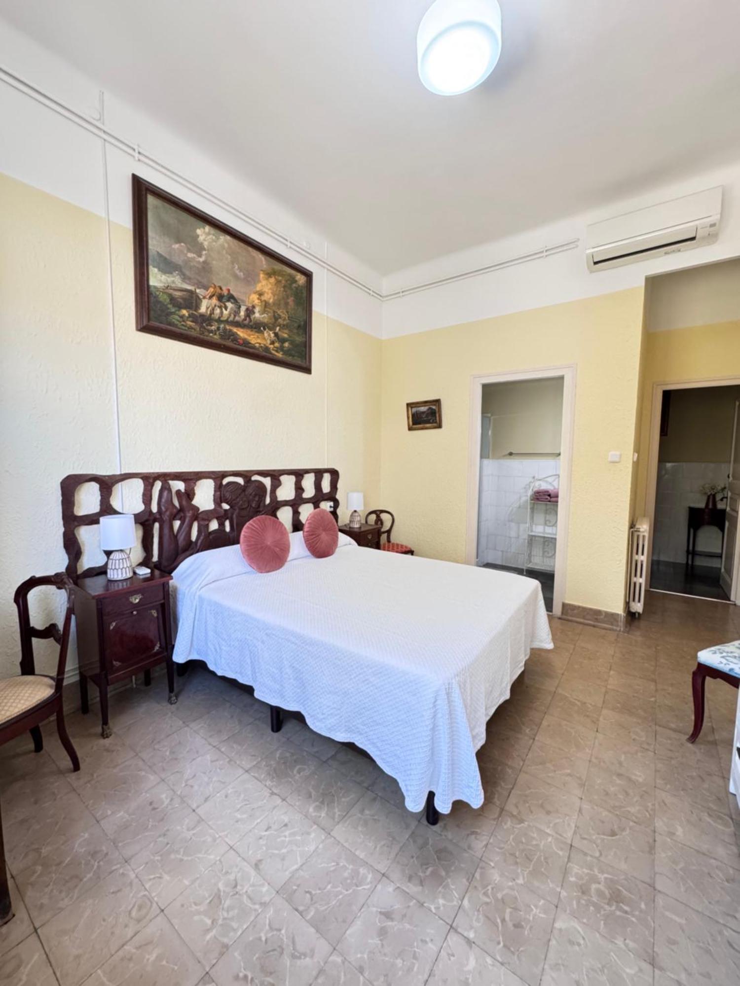 Habitaciones Villa Marcia Solo Adulto Altafulla Εξωτερικό φωτογραφία
