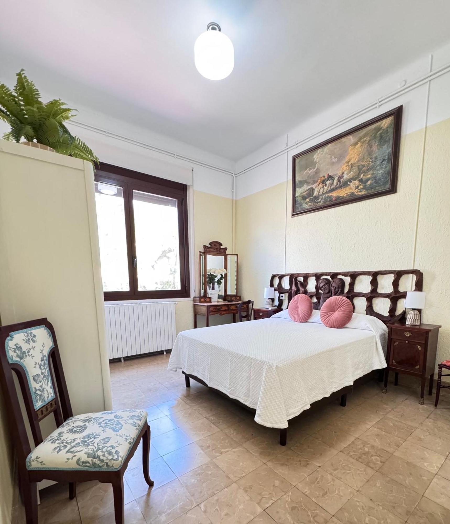 Habitaciones Villa Marcia Solo Adulto Altafulla Εξωτερικό φωτογραφία