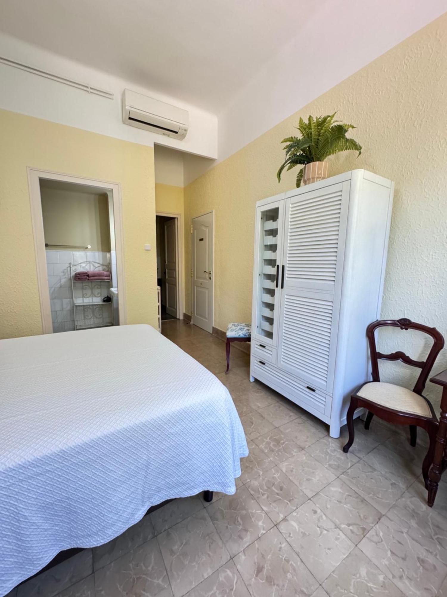 Habitaciones Villa Marcia Solo Adulto Altafulla Εξωτερικό φωτογραφία