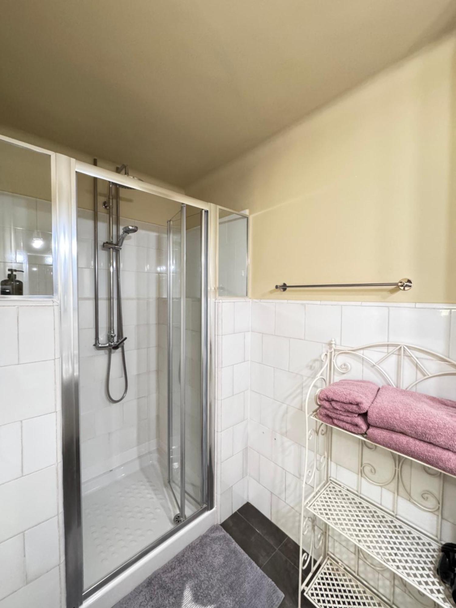 Habitaciones Villa Marcia Solo Adulto Altafulla Εξωτερικό φωτογραφία