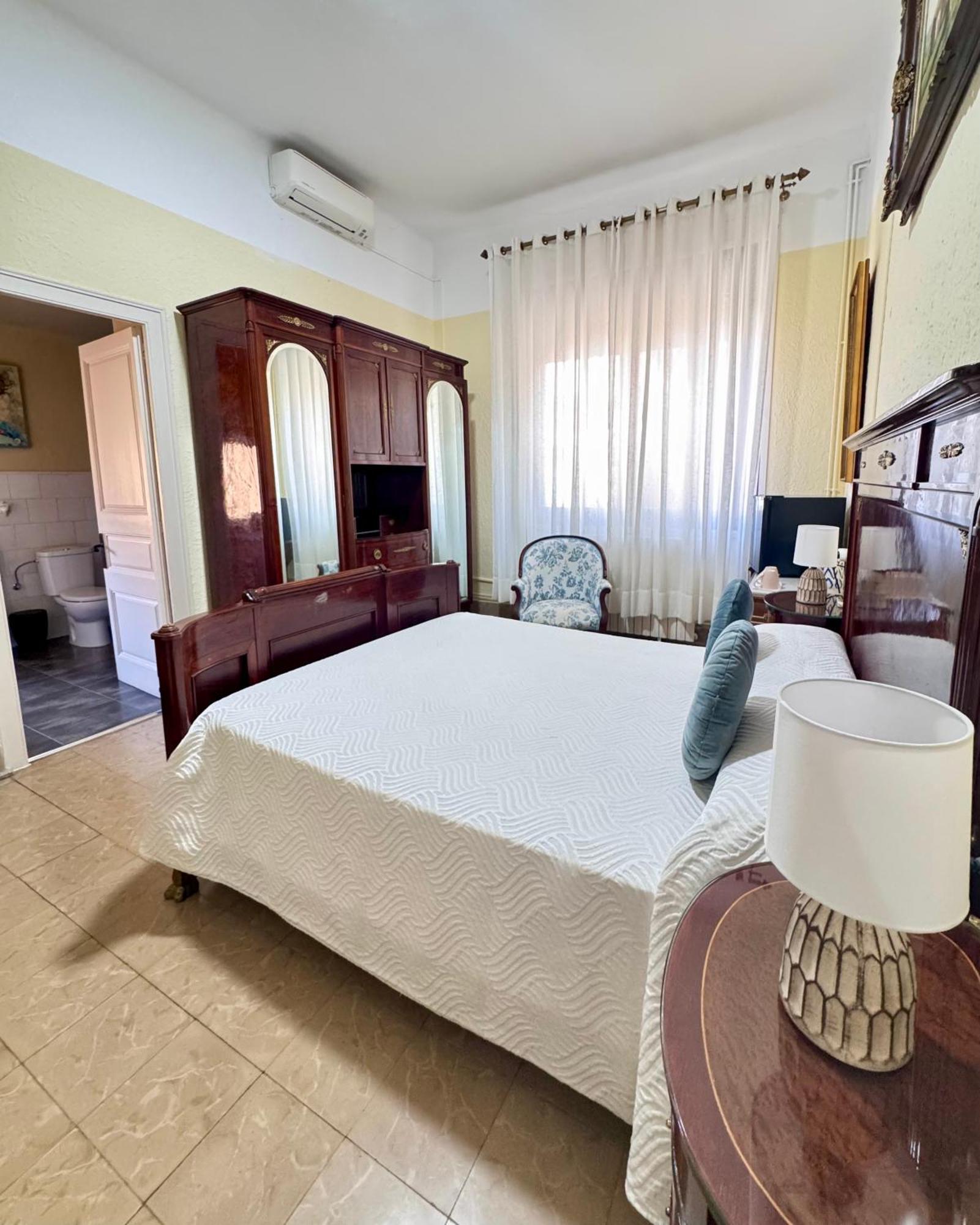 Habitaciones Villa Marcia Solo Adulto Altafulla Εξωτερικό φωτογραφία