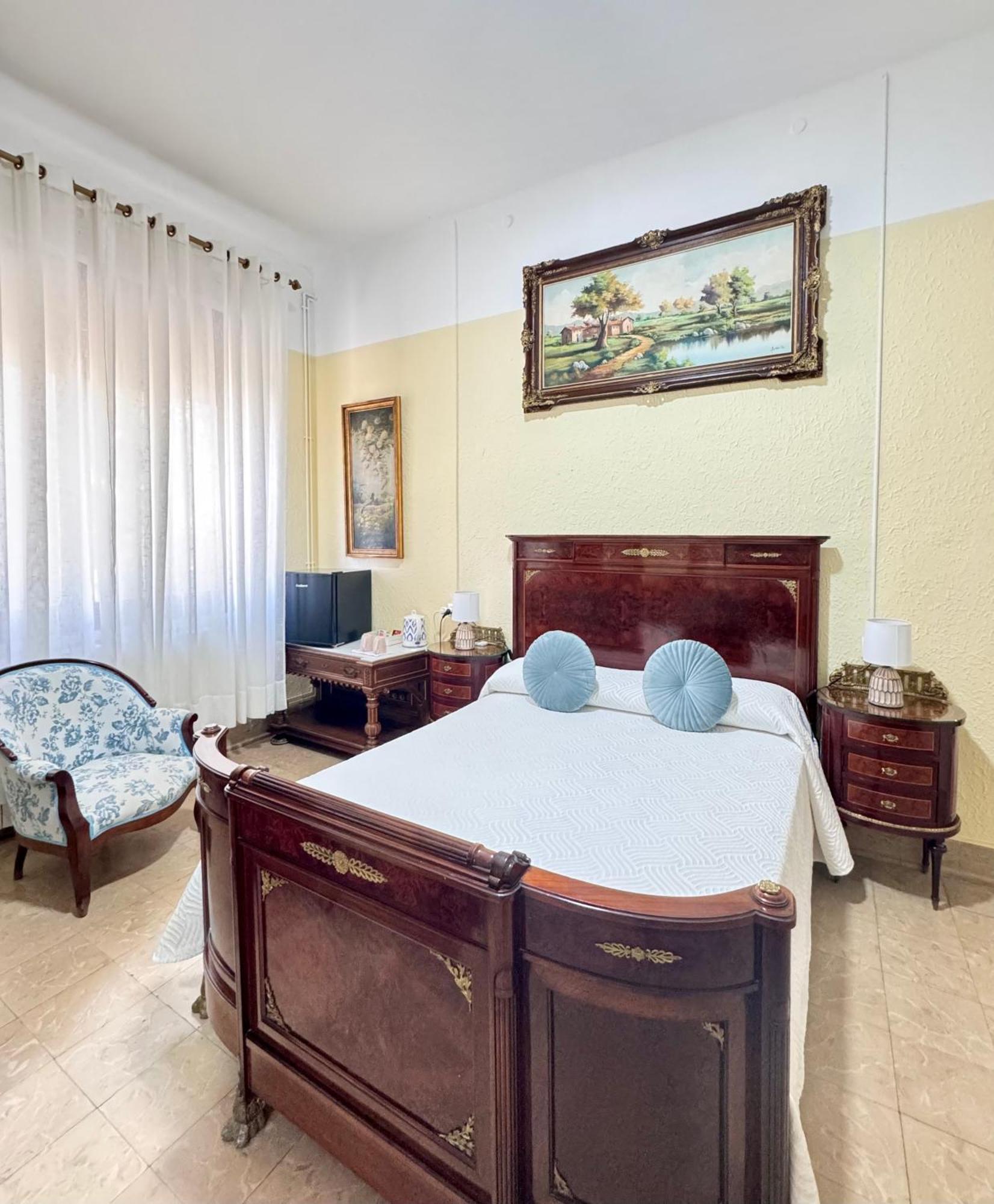 Habitaciones Villa Marcia Solo Adulto Altafulla Εξωτερικό φωτογραφία