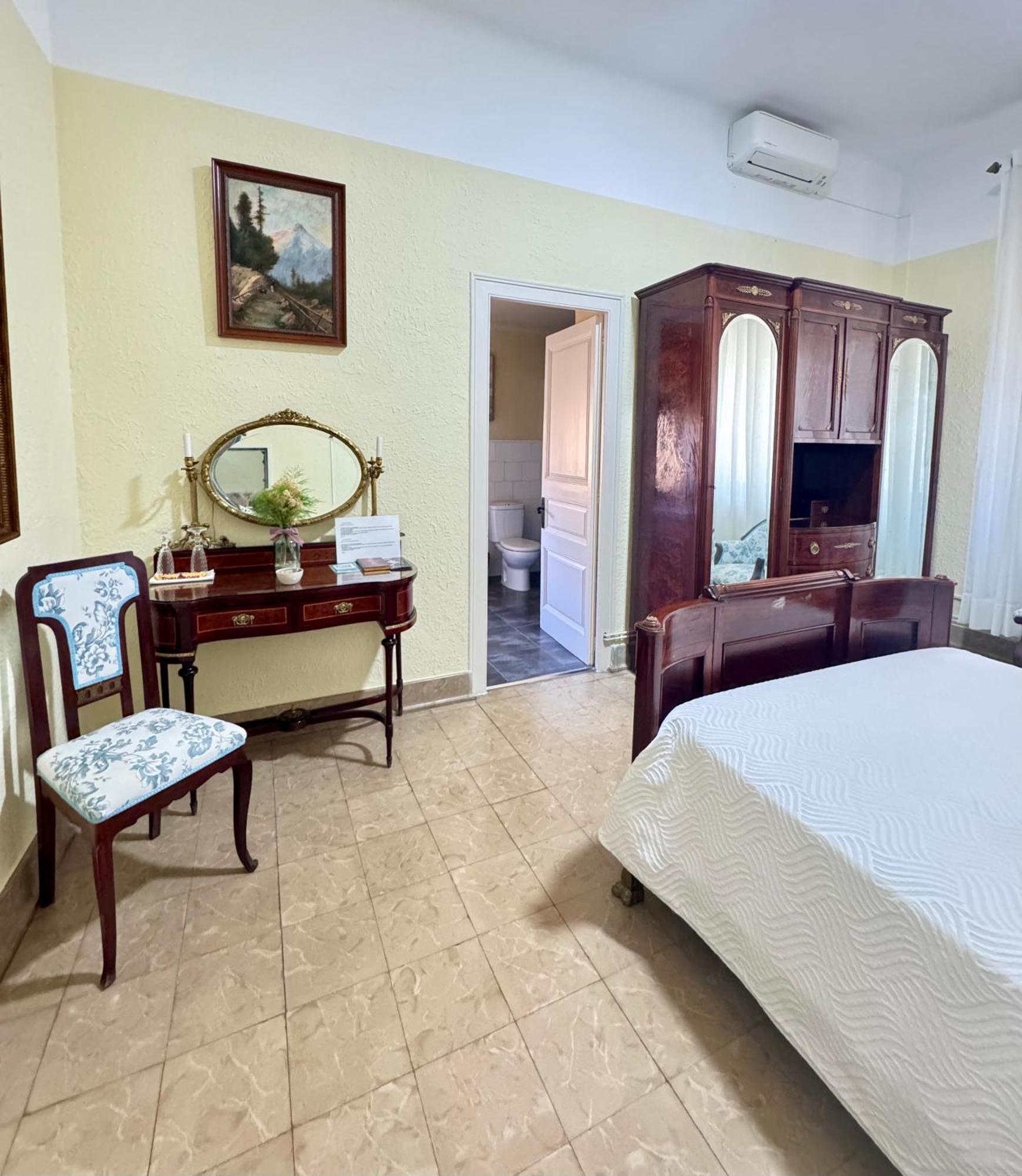Habitaciones Villa Marcia Solo Adulto Altafulla Εξωτερικό φωτογραφία