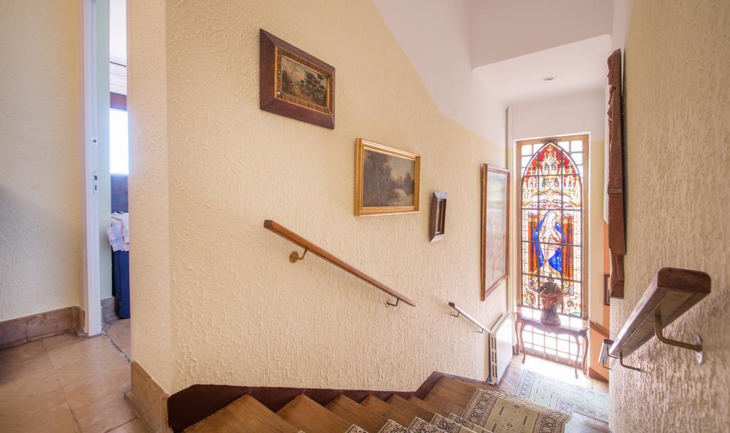 Habitaciones Villa Marcia Solo Adulto Altafulla Εξωτερικό φωτογραφία
