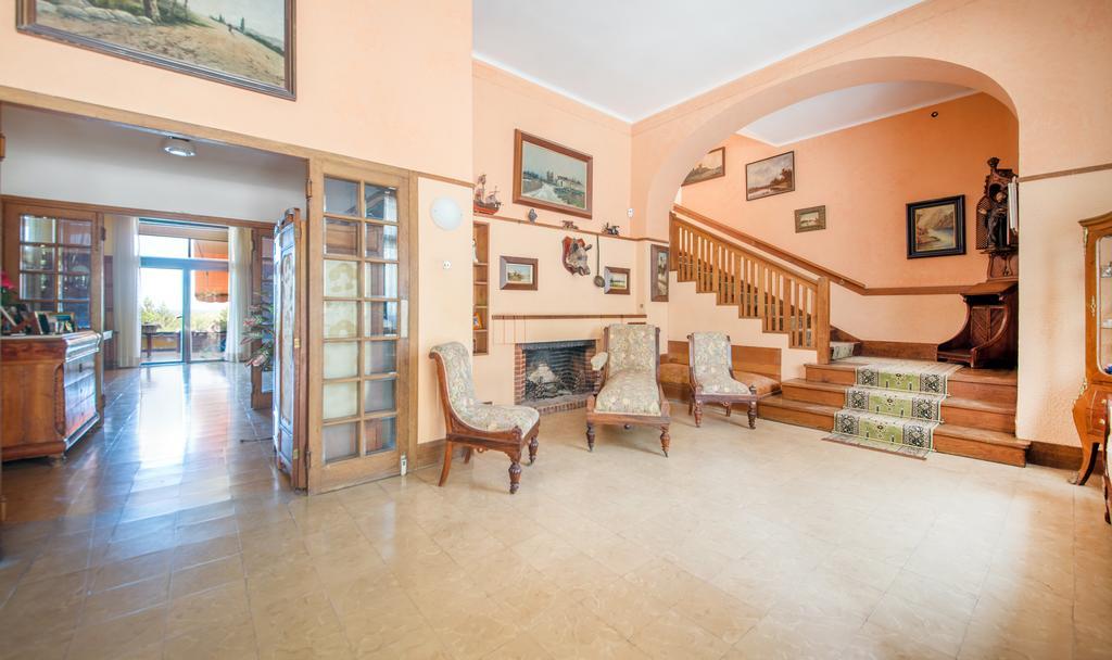 Habitaciones Villa Marcia Solo Adulto Altafulla Εξωτερικό φωτογραφία